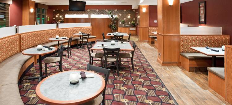 机场假日套房酒店(Holiday Inn & Suites GRAND JUNCTION-AIRPORT by IHG)图片