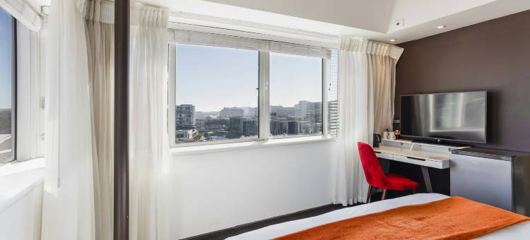 水滨欧诺莫签名豪华酒店(ONOMO Hotel Cape Town Waterfront)图片