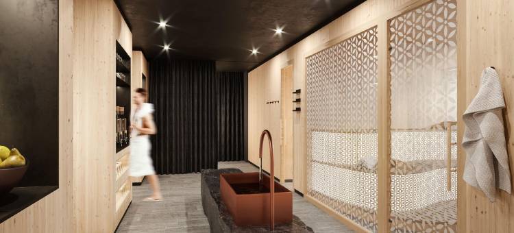 阿姆莱套房酒店(Amrai Suites)图片