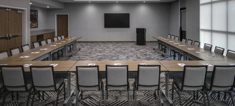 波斯特福尔斯/科达伦凯悦嘉轩酒店(Hyatt Place Post Falls/coeur D'alene)图片