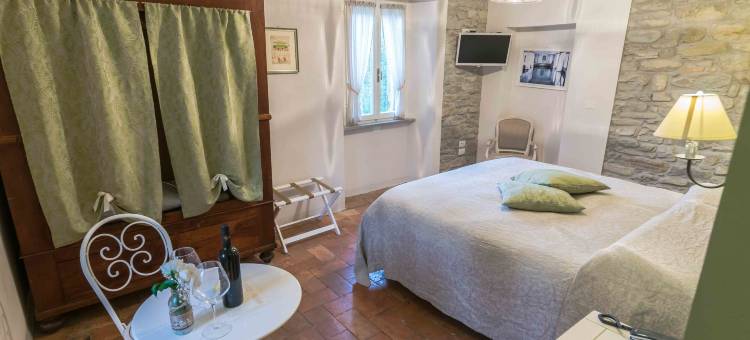 圣鲁菲洛阿锡恩达之家农庄酒店(Corte San Ruffillo-Azienda Agrituristica)图片