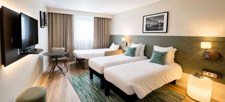 宜必思尚品图尔中心酒店(ibis Styles Tours Centre)图片
