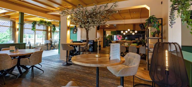 萨泽酒店与餐厅(Hotel and Restaurant van Saaze)图片