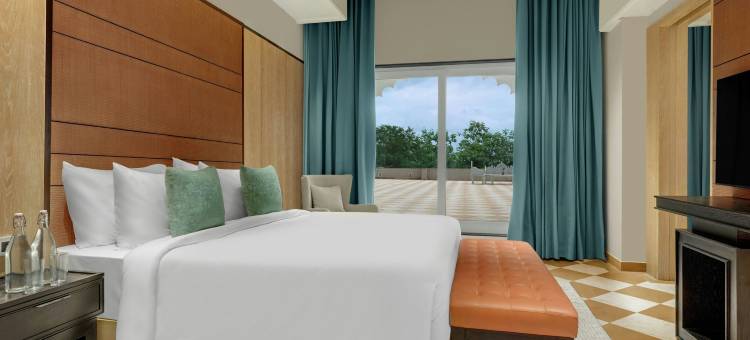 Crescent The Fern Budhni，万豪系列(Crescent The Fern Budhni, Series by Marriott)图片