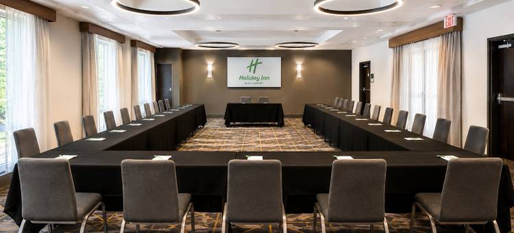 Holiday Inn 博伊西机场(Holiday Inn BOISE AIRPORT by IHG)图片
