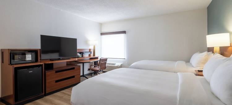 舒适酒店 - 戴达姆-波士顿大都会西区(Comfort Inn - Dedham-Boston MetroWest)图片