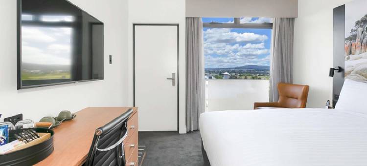 美居朗塞斯顿酒店(Mercure Launceston)图片