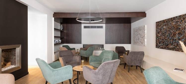 圣索沃尔酒店 - WP 酒店(Hotel Saint Sauveur by WP Hotels)图片