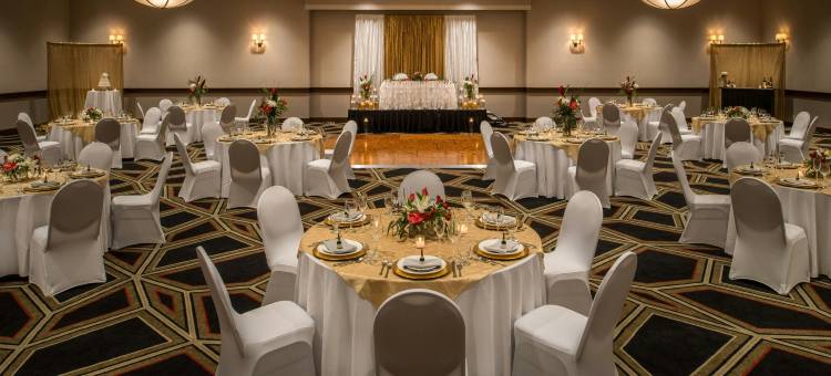 贝灵厄姆福朋喜来登酒店及会议中心(Four Points by Sheraton Bellingham Hotel & Conference Center)图片