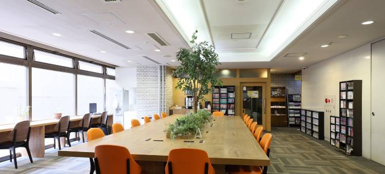 小樽绿色酒店(Tabist the Green Otaru)图片