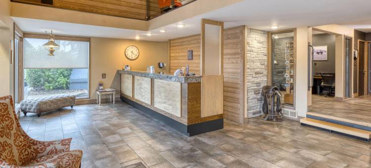 平原贝斯特韦斯特酒店(Best Western Plains Motel)图片
