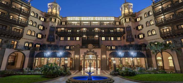 圣卡塔利娜-皇家度假酒店(Santa Catalina, a Royal Hideaway Hotel)图片