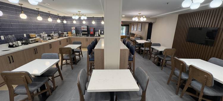 斯帕坦堡县I-26贝斯特韦斯特酒店(Best Western Spartanburg I-26)图片
