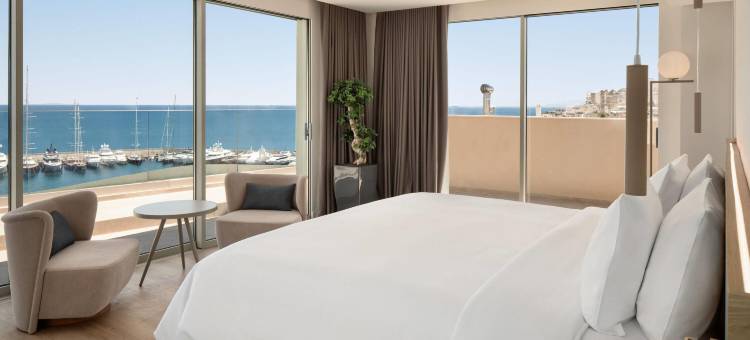 温德姆公寓 比雷埃夫斯泽亚斯码头(Wyndham Residences Piraeus Marina Zeas)图片