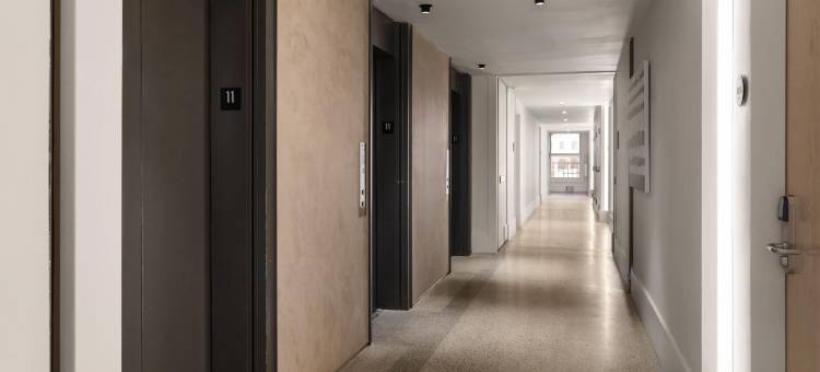 洛杉矶瑞赛德工匠酒店-温德姆旗下公寓(Reside Craftsman Los Angeles, a Wyndham Residence)图片