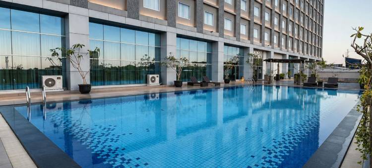 邦加诺富特酒店和会议中心(Novotel Bangka - Hotel & Convention Centre)图片