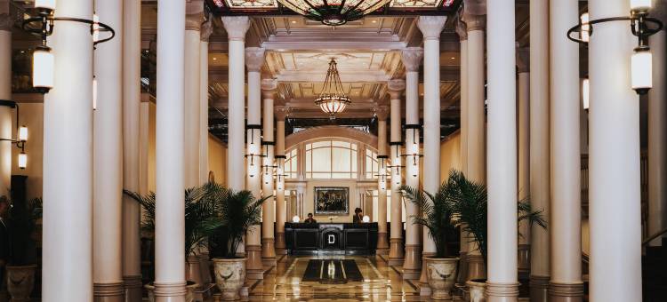 德里斯基尔酒店 - Hyatt臻选酒店(The Driskill in the Unbound Collection by Hyatt)图片