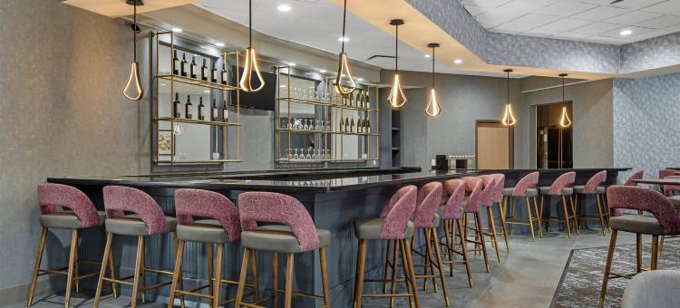 塔科马市中心贝斯特韦斯特优质酒店(Best Western Plus Downtown Tacoma)图片