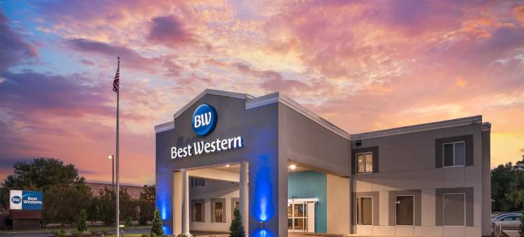 贝斯特韦斯特尼斯维尔-德斯廷酒店(Best Western Niceville-Destin)图片