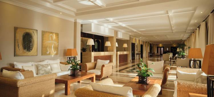 特内里费1881玛德里格拉斯高尔夫酒店(1881 Tenerife Madrigueras Golf Hotel)图片