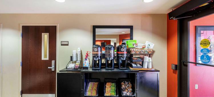 Extended Stay America 套房-华盛顿特区-斯普林菲尔德(Extended Stay America Suites - Washington, DC - Springfield)图片