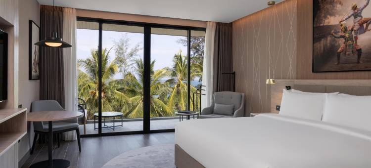 普吉迈考海滩丽笙度假酒店(Radisson Blu Resort Phuket, Mai Khao Beach)图片