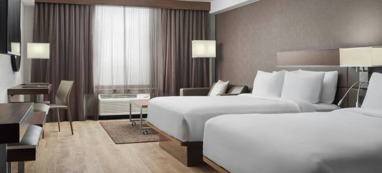 科罗拉多州弗瑞斯科万豪AC酒店(AC Hotel Frisco Colorado)图片