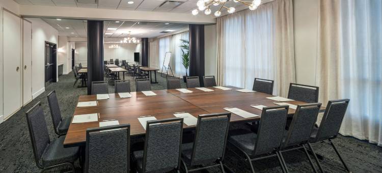 卡尔加里南居家酒店(Residence Inn Calgary South)图片