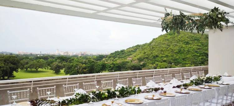 马拉凯万豪高尔夫度假村(Marriott Maracay Golf Resort)图片