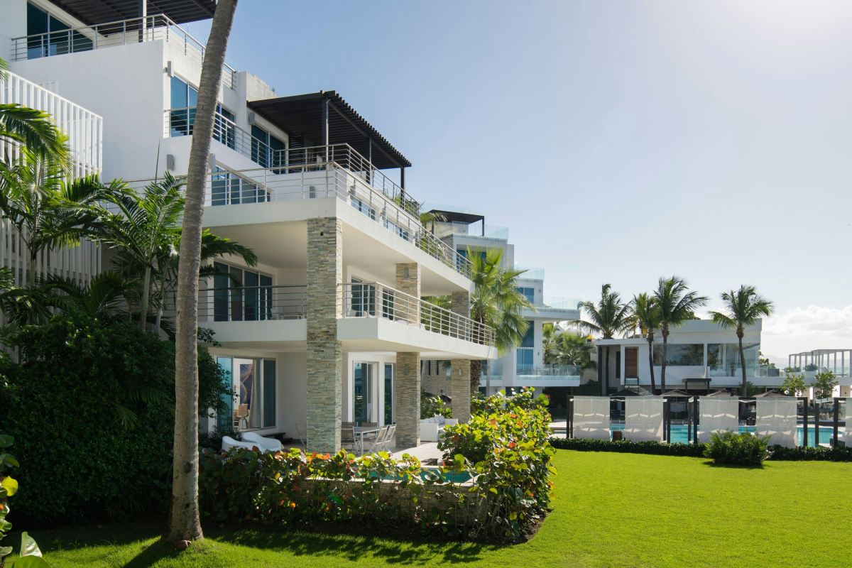 Hotel Overview