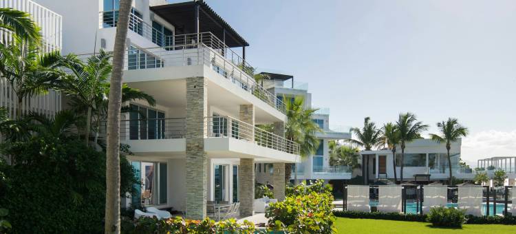 海洋俱乐部 - 豪华精选度假村 - 北海岸(The Ocean Club, a Luxury Collection Resort, Costa Norte)图片