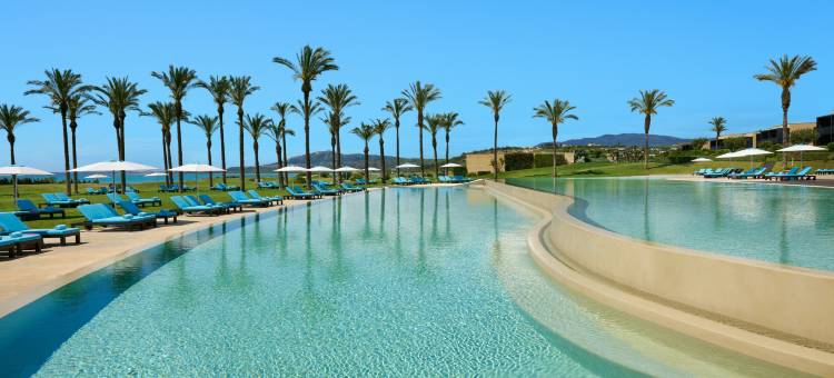 罗科福尔蒂 维尔杜拉度假酒店(Verdura Resort, a Rocco Forte Hotel)图片