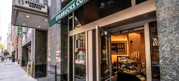 芝加哥市区壮丽大道万怡酒店(Courtyard Chicago Downtown/Magnificent Mile)图片