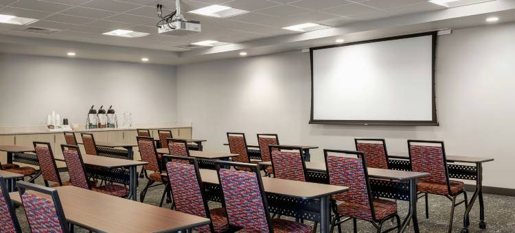 艾恩芒廷唐普雷斯套房酒店(TownePlace Suites Iron Mountain)图片