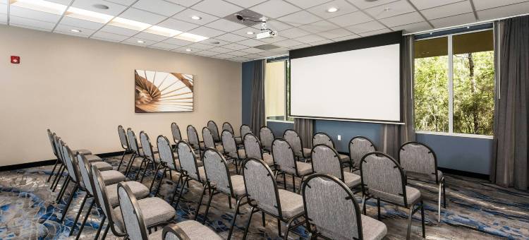 克雷斯特维尤万枫酒店及套房(Fairfield Inn & Suites Crestview)图片