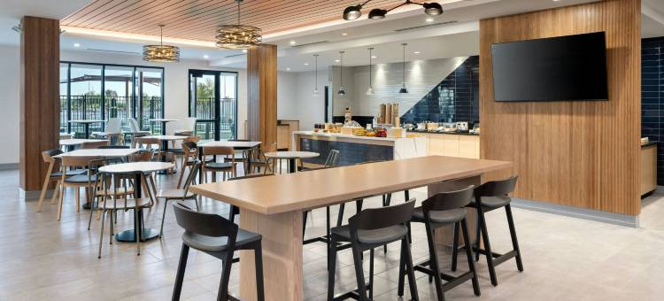 卡萨格兰德TownePlace Suites酒店(TownePlace Suites by Marriott Casa Grande)图片