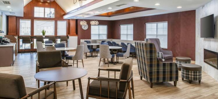 哥伦比亚居家酒店(Residence Inn Columbia)图片