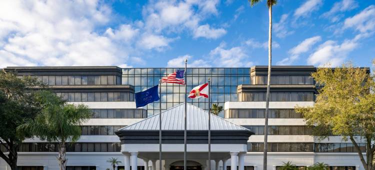 杰克逊维尔迪尔伍德德尔塔酒店(Delta Hotels Jacksonville Deerwood)图片