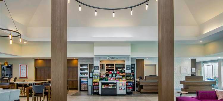 丹伯里希尔顿花园酒店(Hilton Garden Inn Danbury)图片