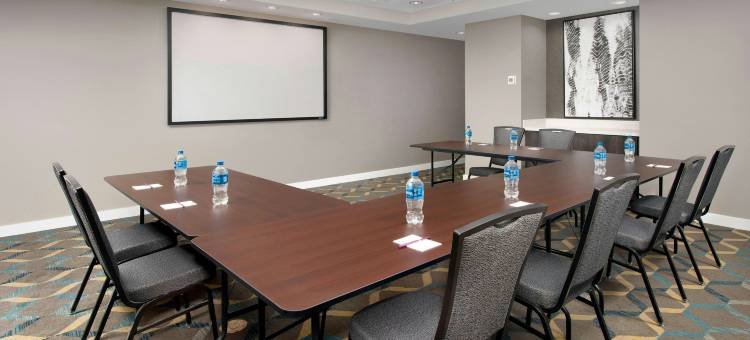居家酒店拉伯克西南(Residence Inn Lubbock Southwest)图片
