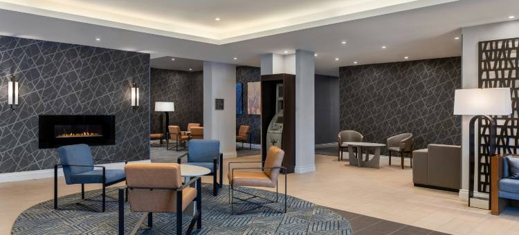 希尔顿Homewood套房-安大略阿贾克斯(Homewood Suites by Hilton Ajax)图片