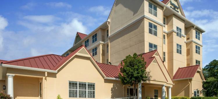 奥兰多会议中心Residence Inn 酒店(Residence Inn Orlando Convention Center)图片