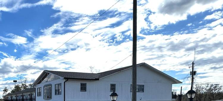 布赖尔伍德弗多斯塔大学和I-75州际公路汽车旅馆(Briarwood Motel Near Valdosta University I 75)图片