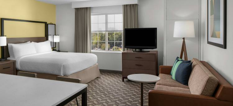泰森斯居家酒店(Residence Inn Tysons)图片