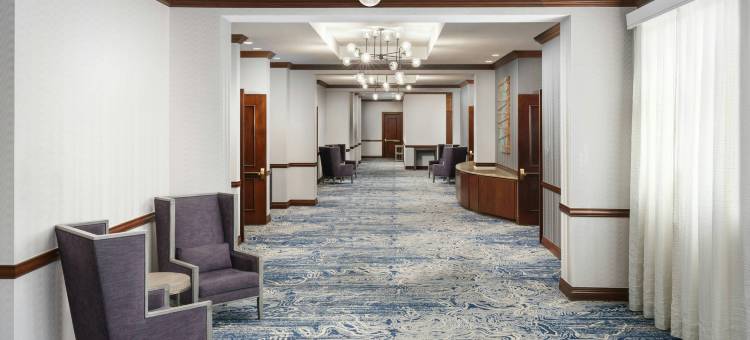奥斯汀市中心/会议中心居家酒店(Residence Inn Austin Downtown/Convention Center)图片