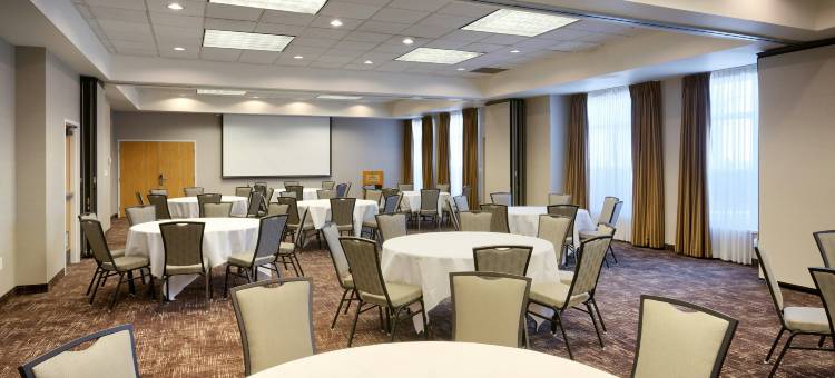 奥莱木/普罗沃欢朋套房酒店(Hampton Inn & Suites Orem)图片