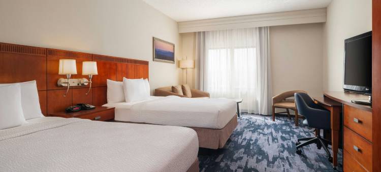 奥兰多奥科伊万枫酒店及套房-万豪旗下(Fairfield Inn & Suites Orlando Ocoee)图片
