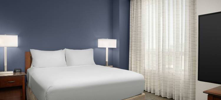 休斯敦西/能源走廊居家酒店(Residence Inn Houston West/Energy Corridor)图片