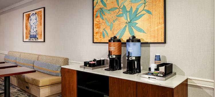 盖恩斯维尔Homewood Suites by Hilton(Homewood Suites by Hilton Gainesville)图片