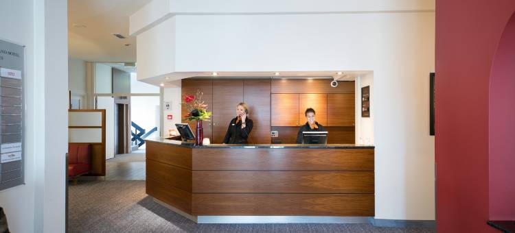 维恩特耶斯彼尔德伯格酒店(Bilderberg Grand Hotel Wientjes)图片